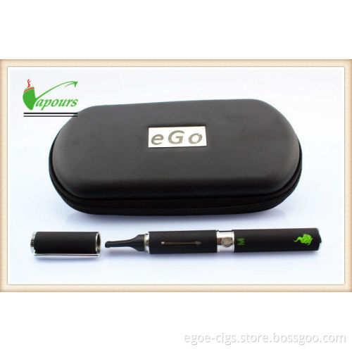 1ml Mini Ego-w Electronic Cigarette , Colorful 900mah Mens Ego E Cigs